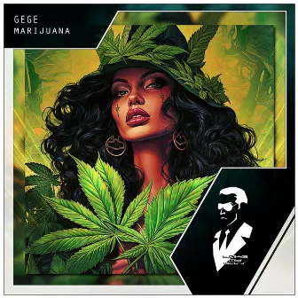 Marijuana by Gege