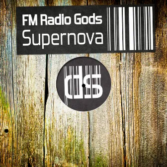 Supernova by FM Radio Gods