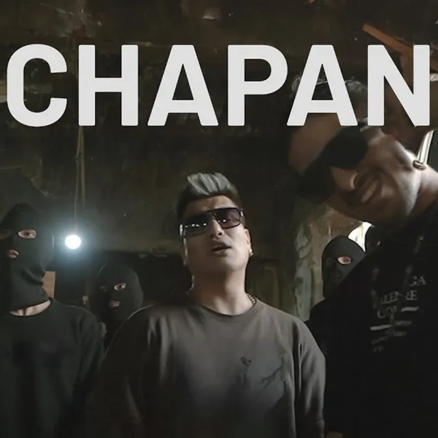 Chapan