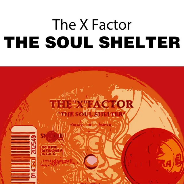 The Soul Shelter - Mr. Marvin Tribal Mix