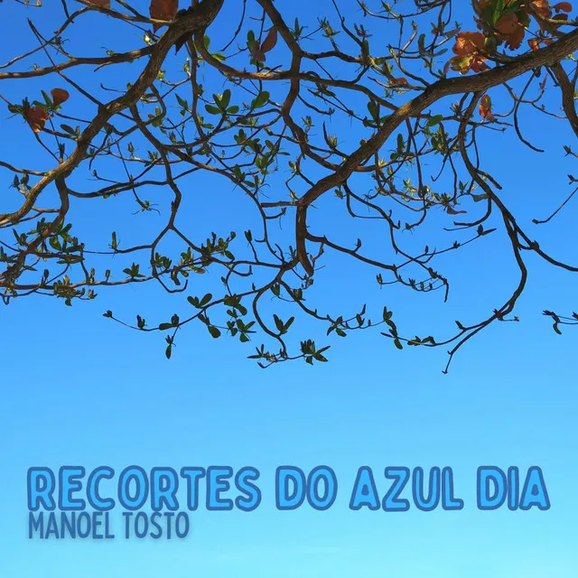 Recortes Do Azul Dia