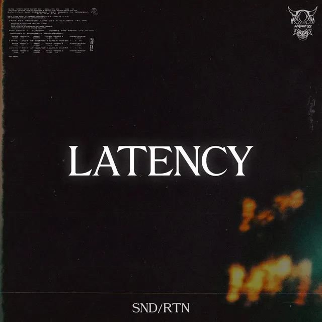 Latency - Extended Mix