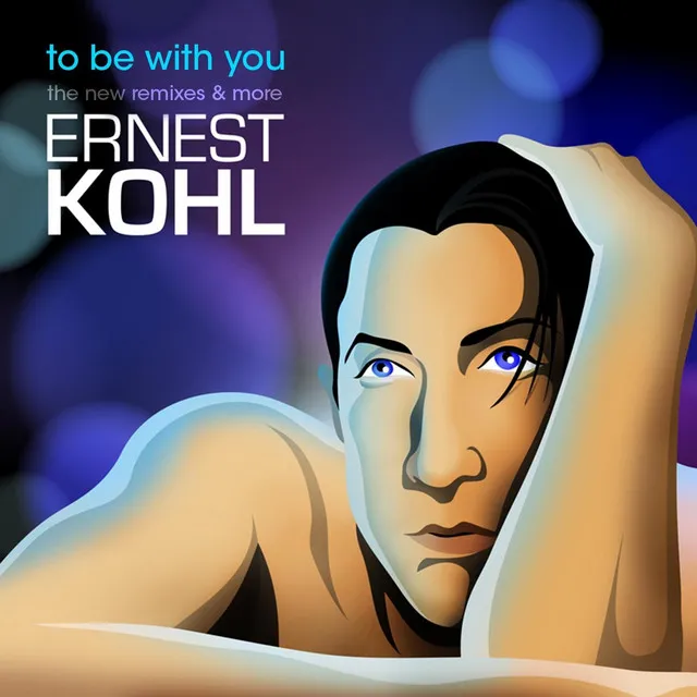 To Be with You (The DJ Brian Howe Radio Remix)