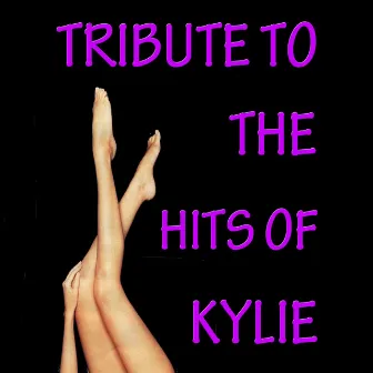 Tribute To The Hits of Kylie by Princess