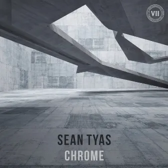 Chrome by Sean Tyas