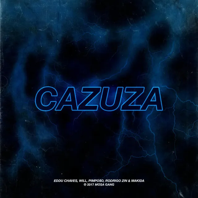 Cazuza