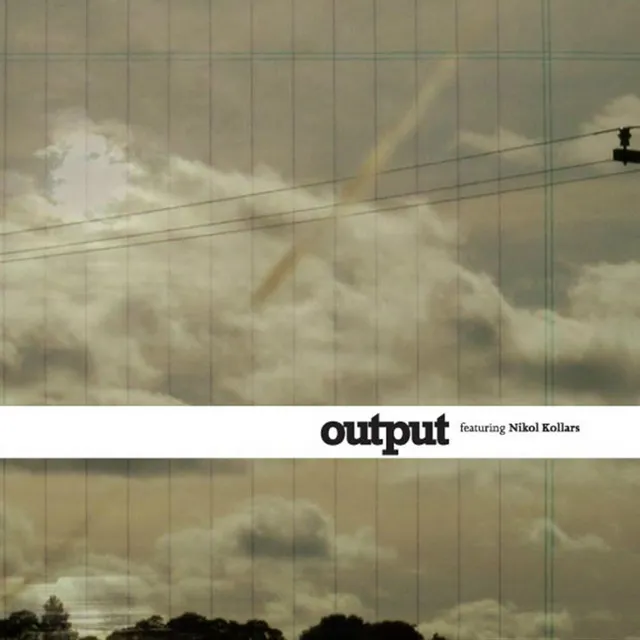 Output