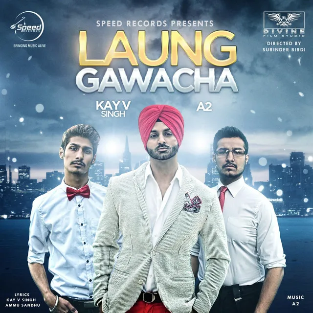 Laung Gawacha