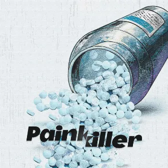 painkiller by SEMEIK