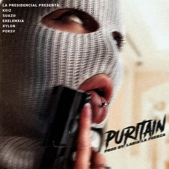 Puritain by Suazo Baby