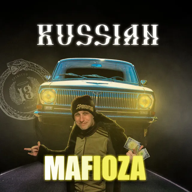 RUSSIAN MAFIOZA