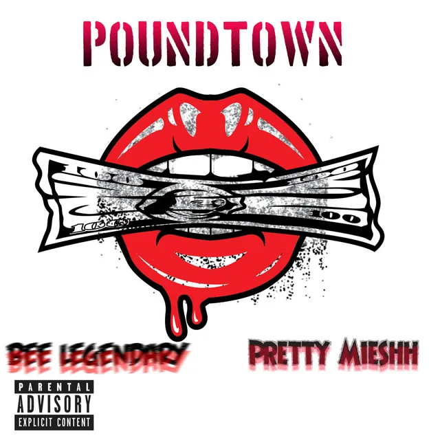 POUNDTOWN