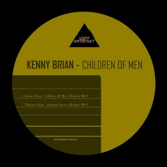 Children of Men by Kenny Brian