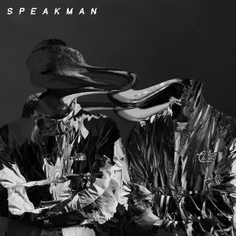 Infinity - EP by Speakman