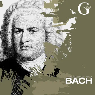 Bach by Ensamble de Música Antigua