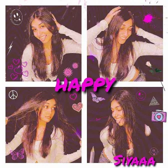 Happy by Siyaaa