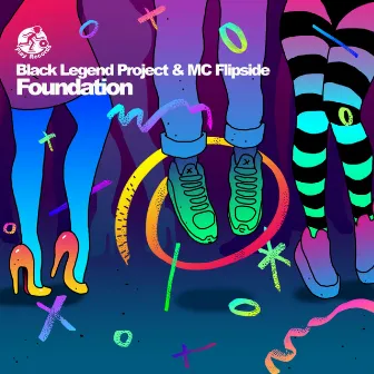 Foundation by Black Legend Project