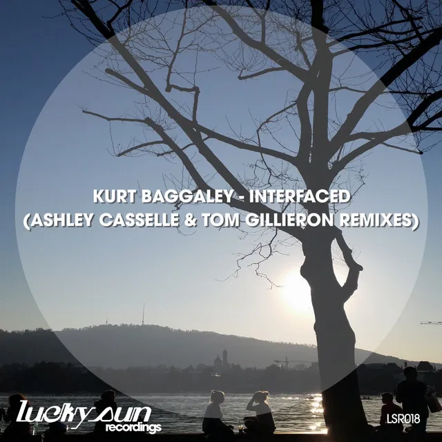 Interfaced - Ashley Casselle & Tom Gillieron Remix