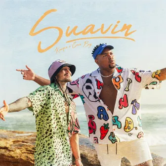 Suavin by Caio Big