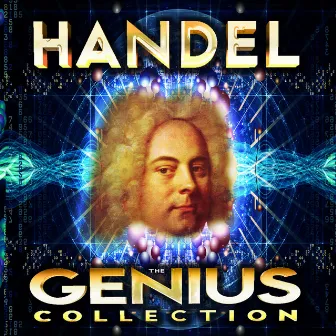 Handel - The Genius Collection by St. Martin’s Symphony of London