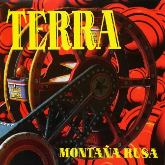 Montaña Rusa by Terra