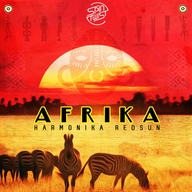 Afrika