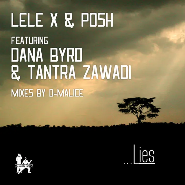 Lies - Bongani Bongzin Mbatha More Lies Mix