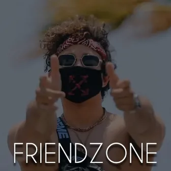 Friendzone by Arva