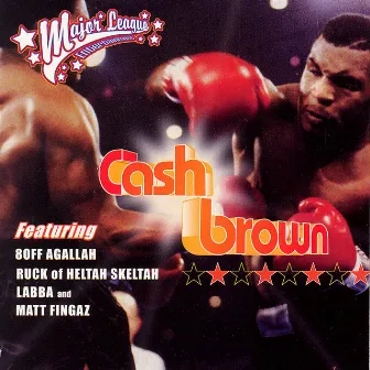 Clubber Lang & Last Man Standing by Cash Brown