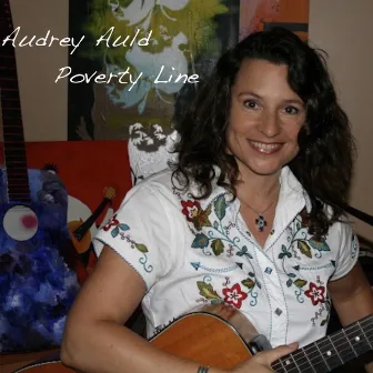 Poverty Line by Audrey Auld