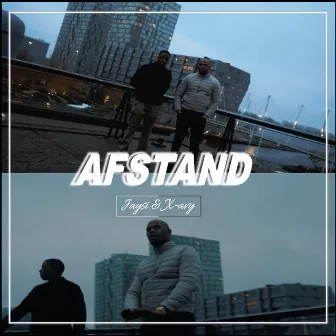 Afstand by Jaysi