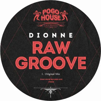 Raw Groove by Dionne