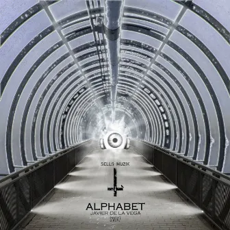 Alphabet by Javier de la Vega