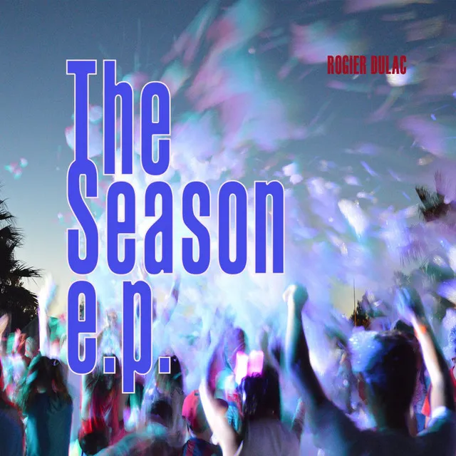 The season e.p.