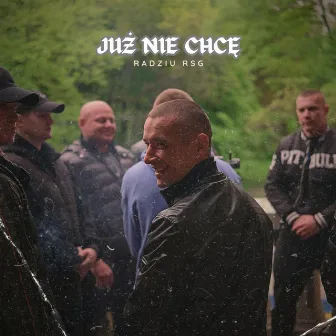 Już nie chcę by Radziu RSG