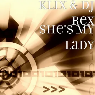 She's My Lady by Klix