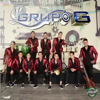 Nuestros Primeros Exitos by Grupo G