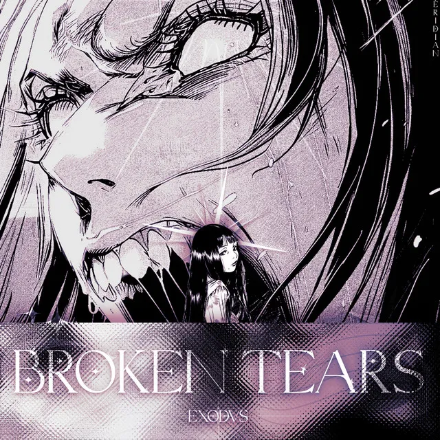 BROKEN TEARS