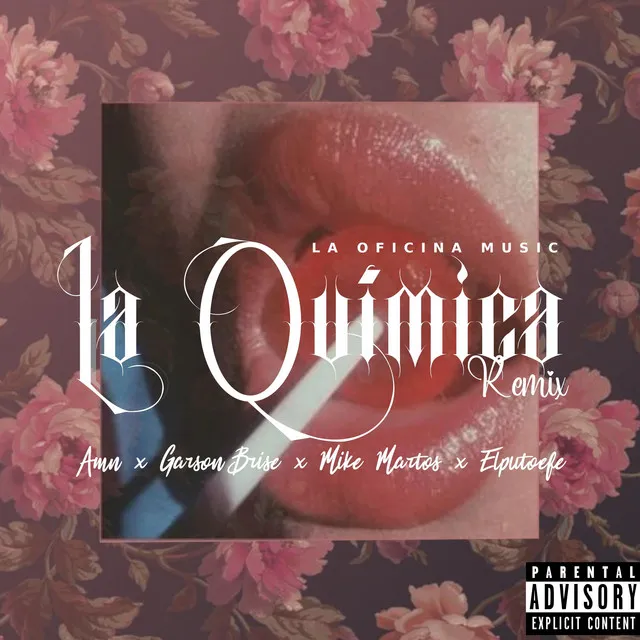 La Química - Remix