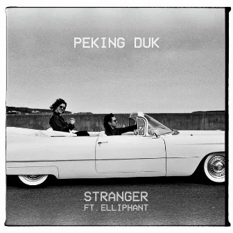 Stranger (feat. Elliphant) by Peking Duk