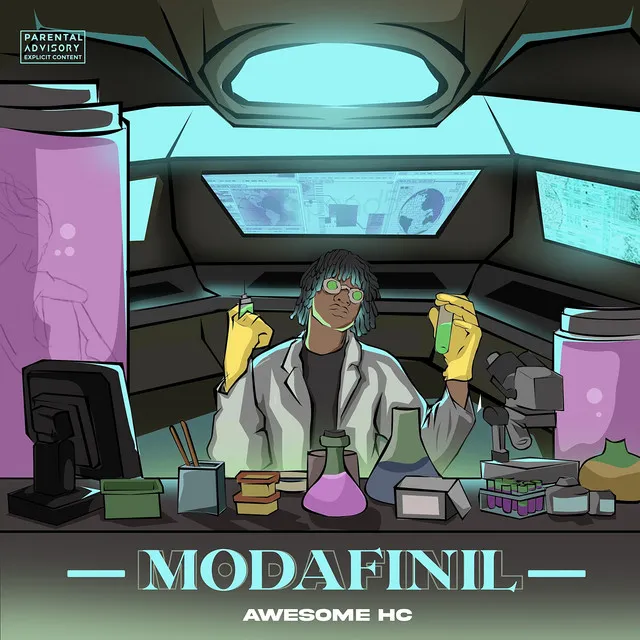 MODAFINIL