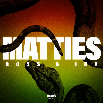 Matties by Ross & Iba