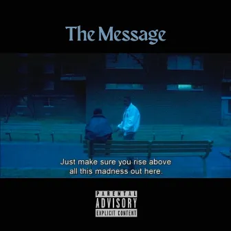 The Message by Different Breed Nom