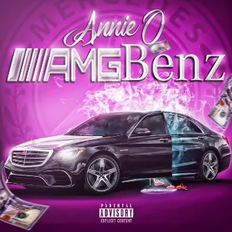 AMG BENZ by Unknown Artist