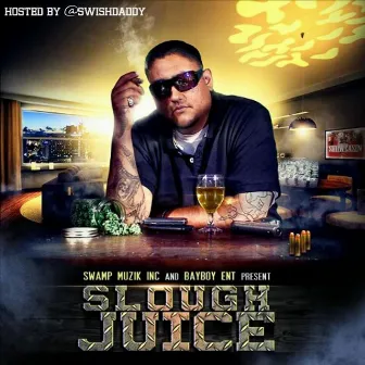 Sloughjuice by 5star Mg