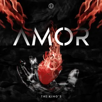 Amor by THE KING'S