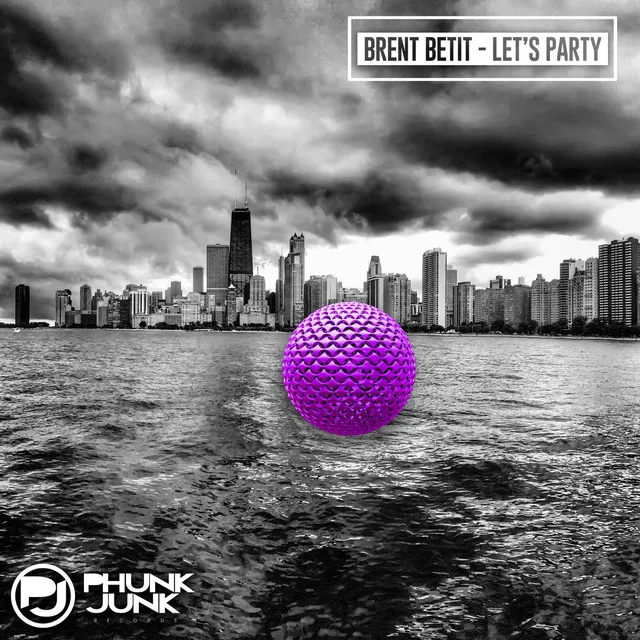 Let's Party - Radio Edit