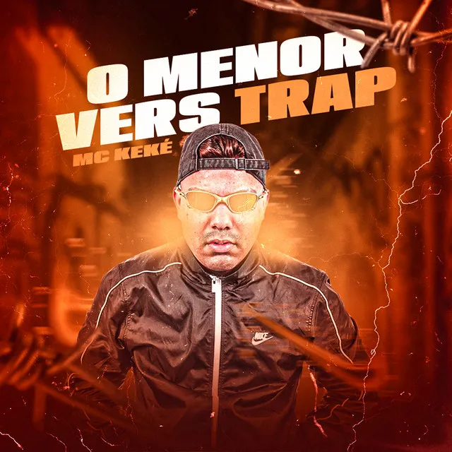 O Menor Vers Trap