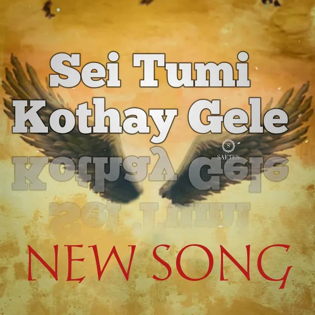 Sei Tumi Kothay Gele - Live