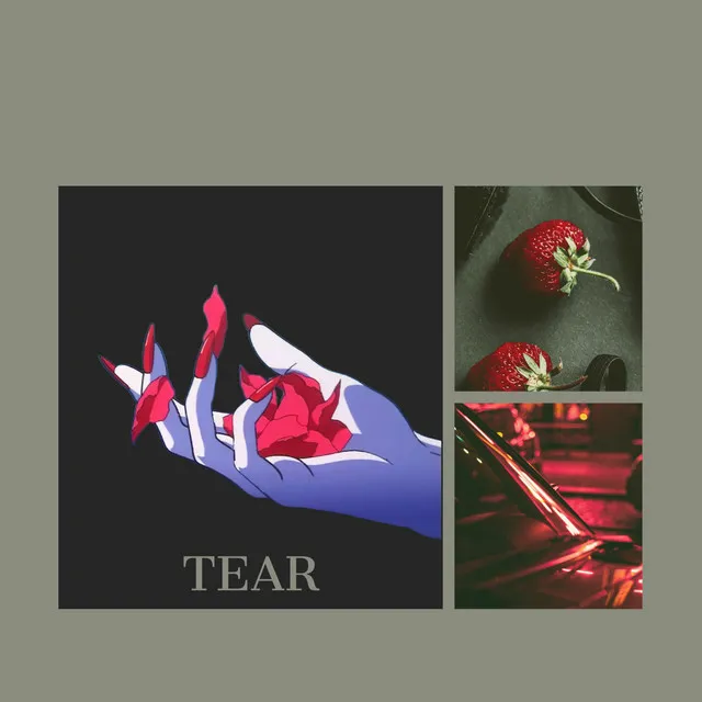 TEAR